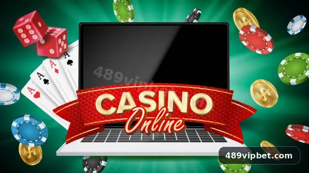 Chuva de bônus slots 489vip