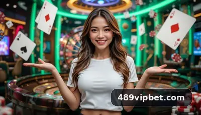 Instalar APK 489vip